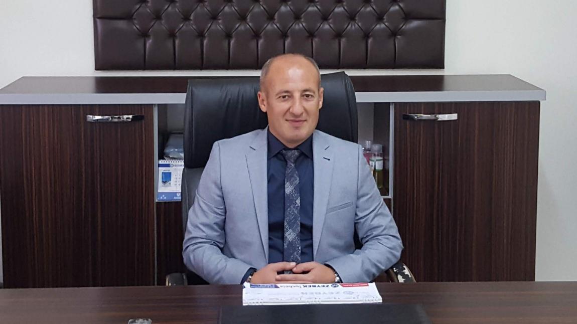 Ömer Faruk SÖZENER - MÜDÜR YARDIMCISI